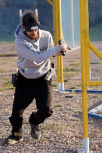 David Mielke LVS09106